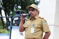 Sekkab Mamuju ,H.Suaib 