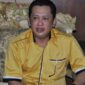 Ketua DPR RI ,Bambang Soesatyo