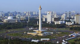 Monumen Nasional (Monas)