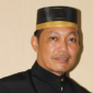 (ketua komisi I DPRD Mamuju, Sugianto)