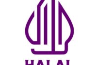 (logo halal baru yang dikeluarkan oleh kementrian agama)