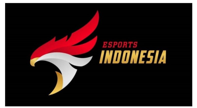(logo PB Esport indonesia, foto:dok)