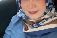 Foto; Kepala seksi pelayanan UPTD Labkes dan TD Dinkes Sulbar St.Mujibah Ahmad, SKM.,M.Kes 