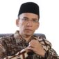 (Tuan Guru Bajang Muhammad Zainul Majdi, foto: dok)