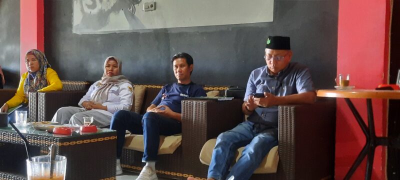 YKPM Makassar bekerjasama Kapal gelar sosialisasi UU TPKS (foto:hfs)