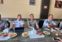 (FKL Sulbar gelar rapat koordinasi Keselamatan Lalulintas, foto: dok)