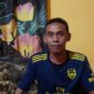 (Manager Tim Rante Mario FC, Anca Ngeluh Panpel tak Kunjung Beri Hadiah usai Timnya Juara Turnamen Sepak Bola Kecamatan Tommo, foto: Adm)