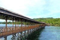 (Pulau Karampuang Mamuju, foto: dok/kemenkeu)