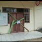 (Kantor Desa Buttuada Disegel warga ngaku pemilik lahan, foto: dok.ist)