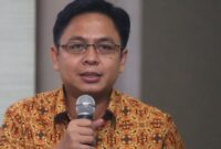 (Direktur Eksekutif Indikator Politik Indonesia Burhanuddin Muhtadi, foto: dok.ist)