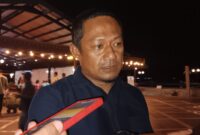 (Kepala Dinas Pariwisata dan Kebudayaan Mamuju Ariady Ikhsan, foto: adm)