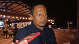 (Kepala Dinas Pariwisata dan Kebudayaan Mamuju Ariady Ikhsan, foto: adm)