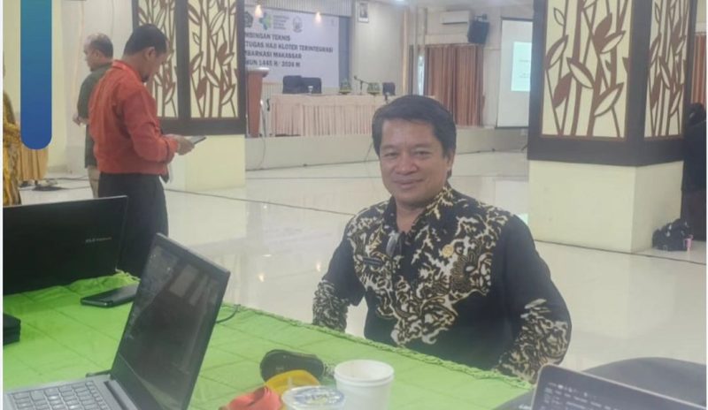 (Kadinkes Sulbar Asran Masdy, foto: dok.ist)