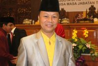 H.Sudirman 