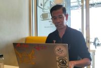Imanuddin, dok.istimewa