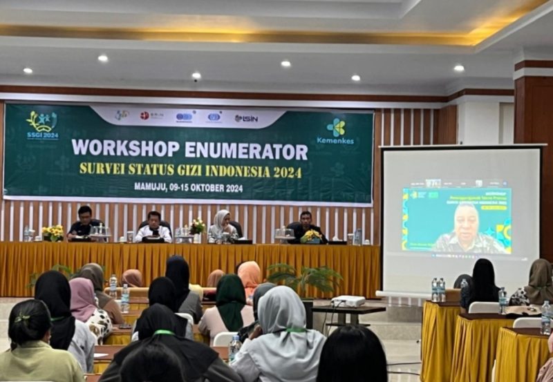 Pelaksanaan SSGI 2024, dok.istimewa