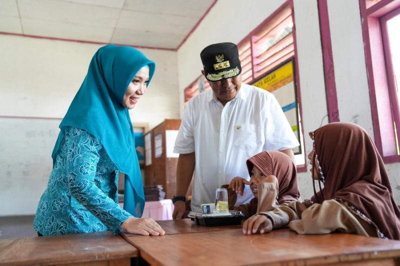Dok.Pemprov Sulbar