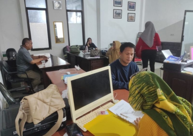 Dok.istimewa