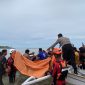 Tim SAR evakuasi korban tenggelam di Kalukku, dok.ist