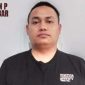 Tahanan kasus narkoba Arman alias Bombom, dok.istimewa