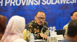 Gubernur Sulbar Suhardi Duka, dok. Pemprov Sulbar