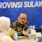 Gubernur Sulbar Suhardi Duka, dok. Pemprov Sulbar