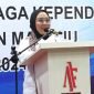 Bupati Mamuju Sitti Sutinah Suhardi, dok.ist