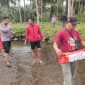 Mayat bayi ditemukan di muara Sungai Tapalang Mamuju, dok.istimewa