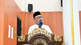 Gubernur Sulbar Suhardi Duka, dok.istimewa