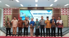 Dok. Pemprov Sulbar