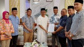 Dok. Pemprov Sulbar