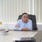 Wakil Gubernur Sulbar Salim S Mengga, dok.istimewa