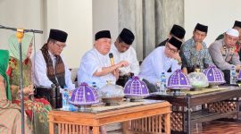 Dok. Pemprov Sulbar
