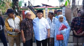 Dok. Pemprov Sulbar