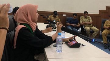 KOHATI Mateng Kawal 23.447 BPJS: Verifikasi Harus Bersih atau Aksi Massa