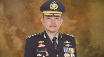 Aksi Mahasiswa di Mamuju Berujung Ricuh, Sejumlah Polisi Terluka, Kapolresta Tegaskan Proses Hukum