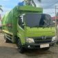 Truk muat pupuk subsidi diduga hendak diselundupkan, dok.ist