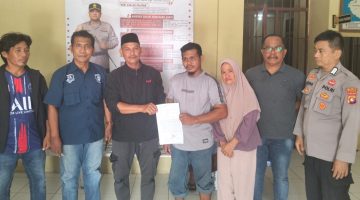 Antrean Solar Picu Keributan, Dua Pria Nyaris Bentrok Pakai Parang di SPBU Belang-Belang