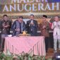 Malam puncak HUT JMSI ke-6 di Serang, Banten, dokumen.istimewa