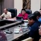 DPRD Pasangkayu gelar RDP dengan sejumlah OPD membahas regulasi budidaya udang vaname, dok.istimewa
