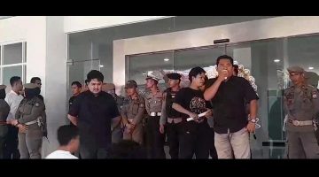 Dugaan Suap Rp50 Juta Guncang DPRD Sulbar, Legislator Diduga “Main Mata” Demi Percepat Dapur MBG