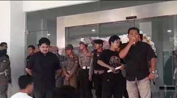Dugaan Suap Rp50 Juta Guncang DPRD Sulbar, Legislator Diduga “Main Mata” Demi Percepat Dapur MBG