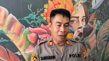 Polres Mateng Siap Kawal SPMB Agar Berjalan Sesuai Regulasi