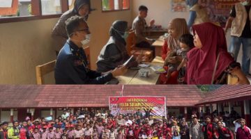 Kisah Warga Kopeang Melahirkan di Jalan, Indikasi Pentingnya Integrasi dan Sinergitas Layanan Kedokteran Kepolisian bagi Warga Marginal