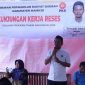 Anggota DPRD Kabupaten Mamuju dari Fraksi PKS, Firmadi Abd Rahim, menggelar kegiatan reses di Lingkungan Galung, dok.istimewa