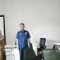 Ketua DPRD Mamuju Syamsuddin Hatta saat melakukan sidak, dok.istimewa