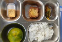 Menu MBG (dok.istimewa)