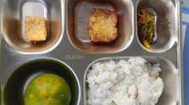 Menu MBG (dok.istimewa)