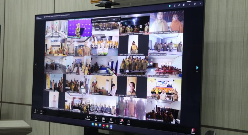 foto slider headline