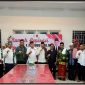 Silaturahmi NW Pasangkayu ke rumah aspirasi anggota komisi IV DPR RI Agus Ambo Djiwa di Pasangkayu, dok.istimewa